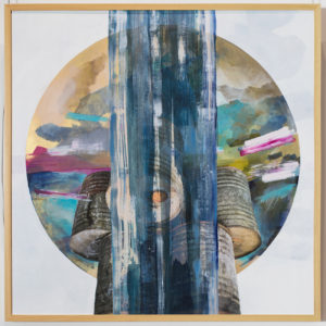 Fleeting, Flowing, Flying