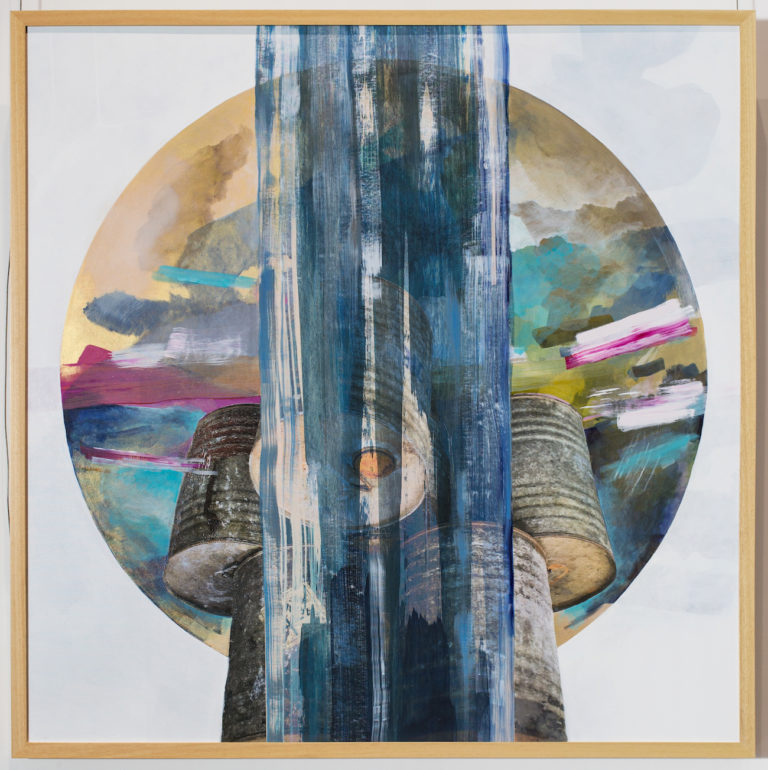 Fleeting, Flowing, Flying