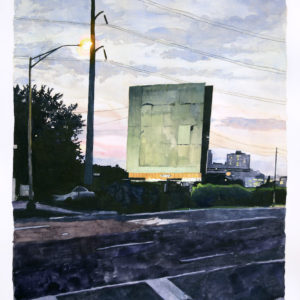 Gray’s Ferry