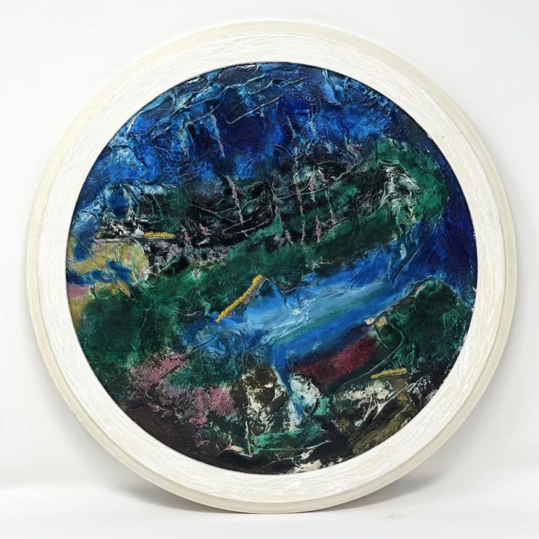 Forest Memory No. 1