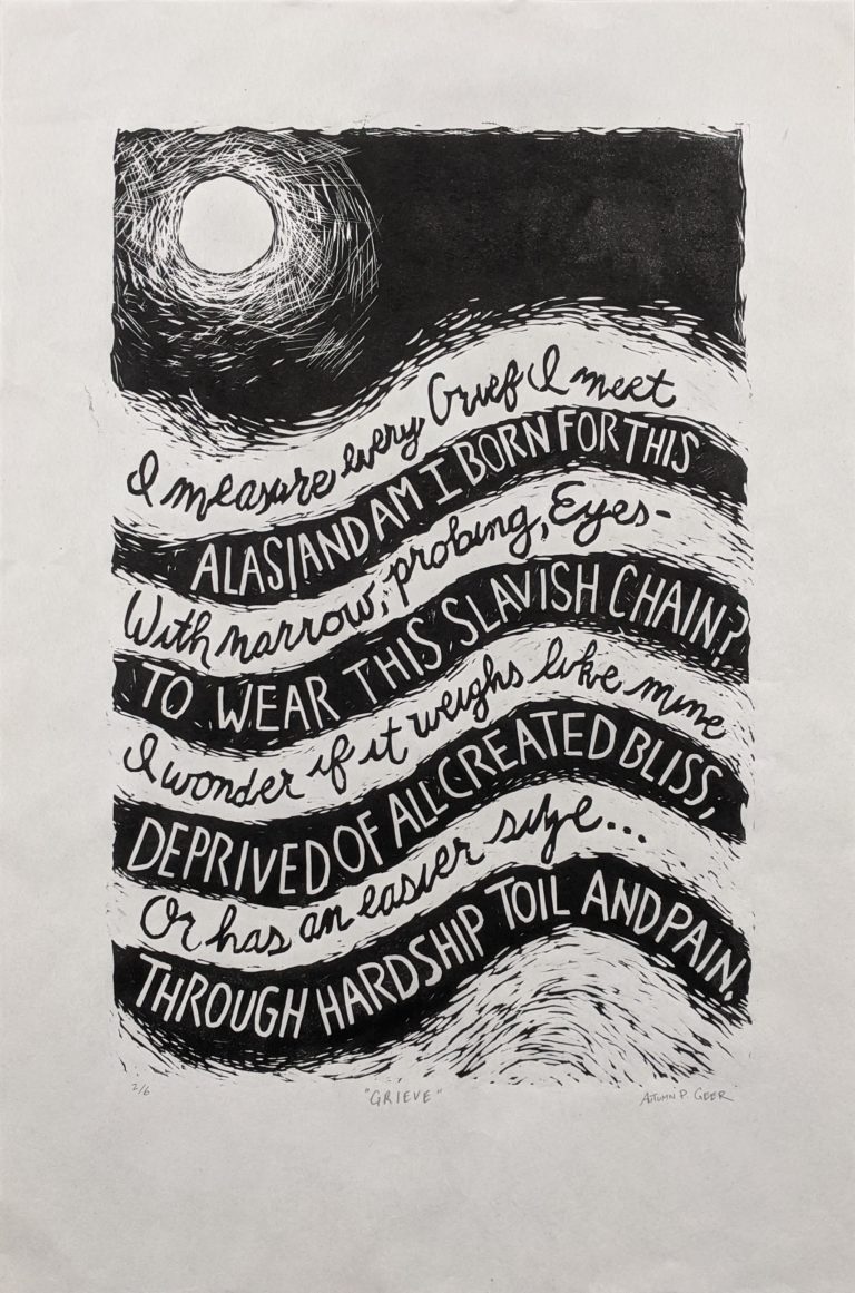 Grieve